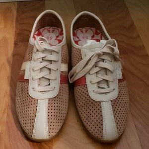 Coach sneakers
